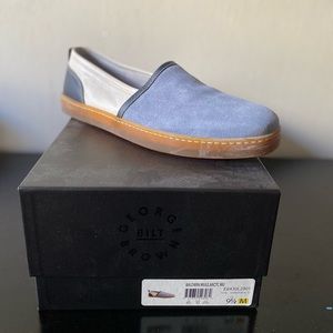 George Brown Baldwin Shoe